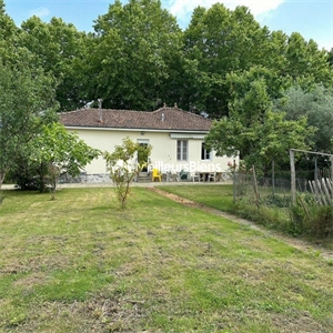 maison individuelle à la vente -   64300  ORTHEZ, surface 95 m2 vente maison individuelle - UBI476672756